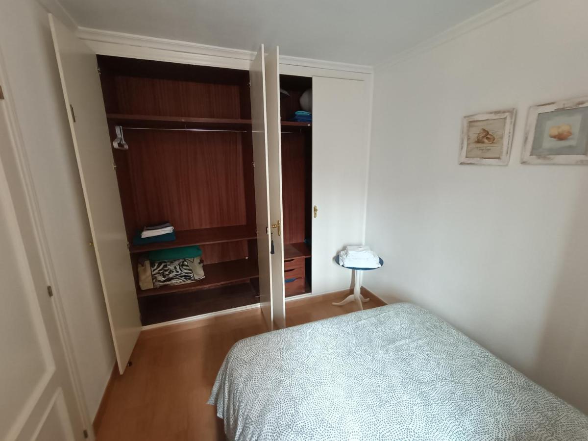 Apartamento En Cala De Finestrat Eksteriør billede