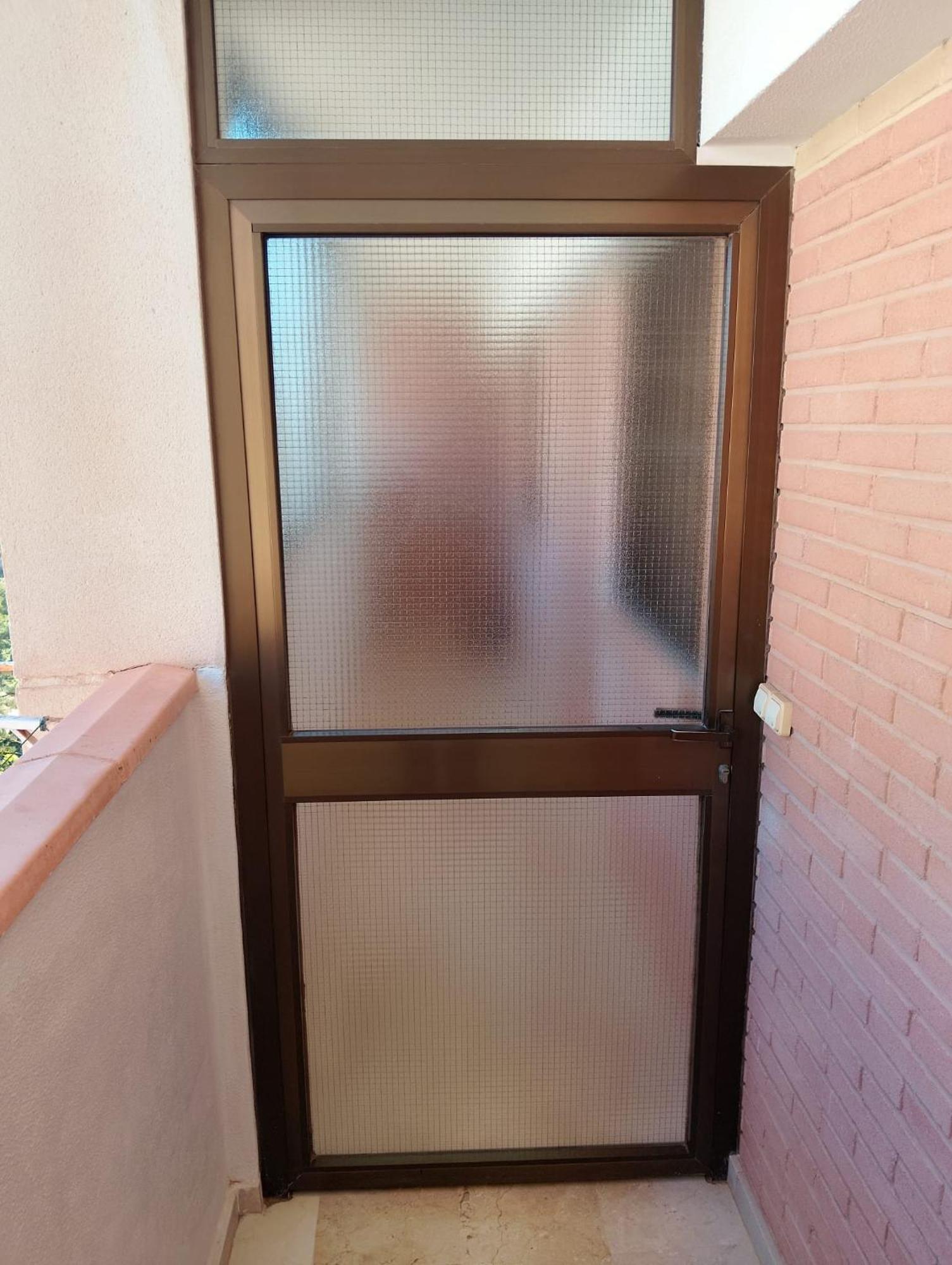 Apartamento En Cala De Finestrat Eksteriør billede